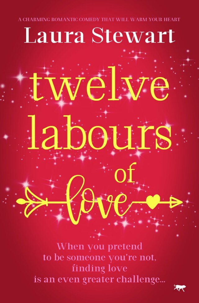 Twelve Labours of Love