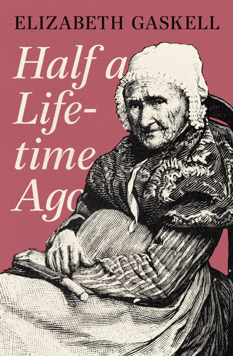 Cover image for book Half A Lifetime Ago