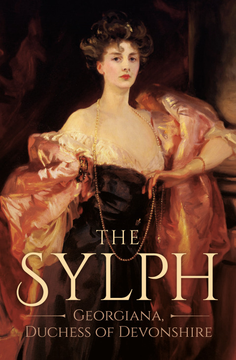 Cover image for book The Sylph