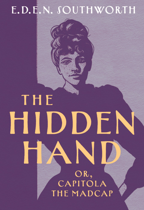 Cover image for book The Hidden Hand