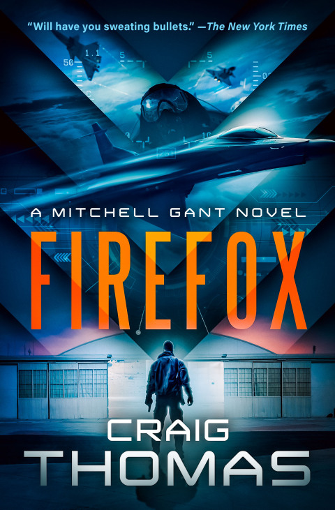Cover image for book Firefox