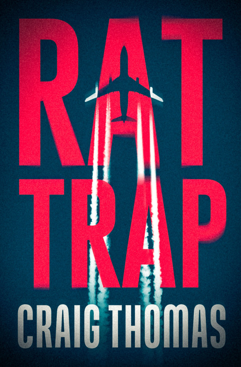Cover image for book Rat Trap