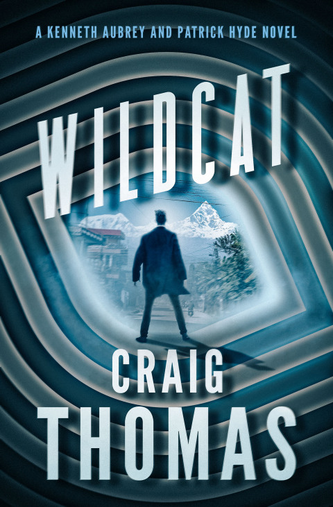 Cover image for book Wildcat