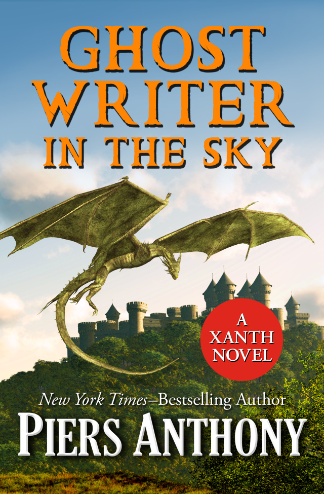 The Xanth Novels, Books 41–43