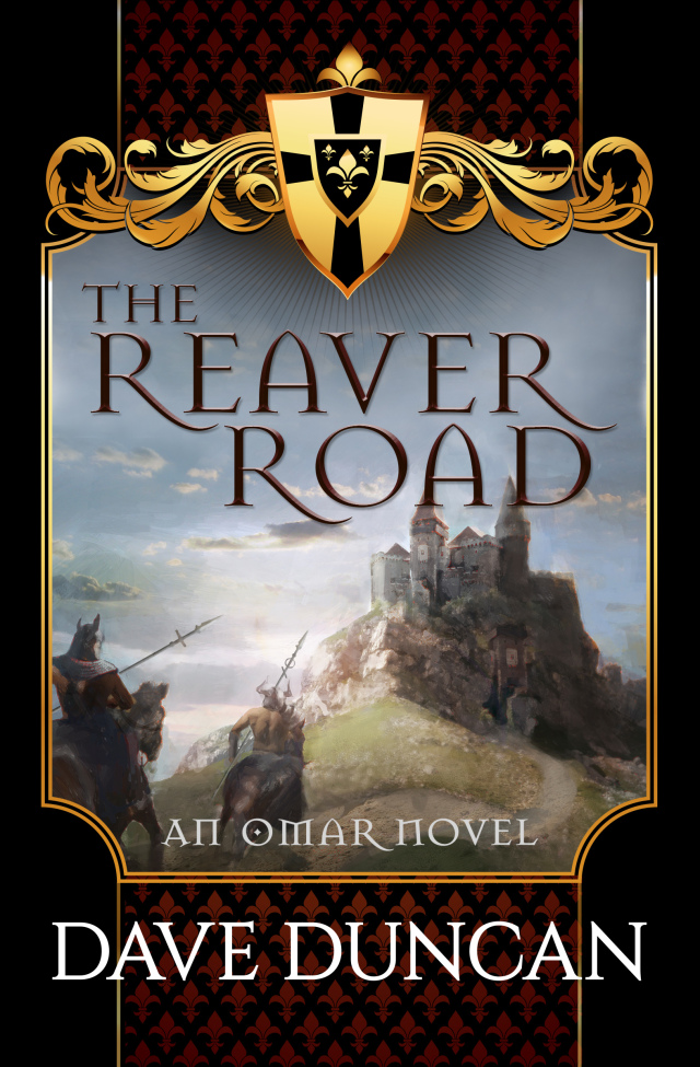 Tales of Omar