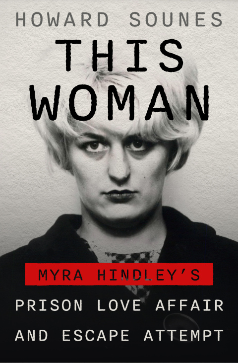 Cover image for book This Woman