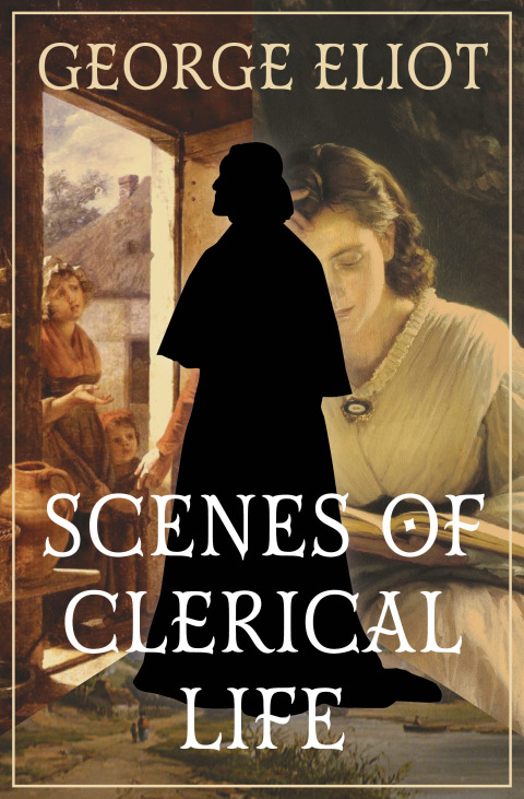 Cover image for book Scenes of Clerical Life