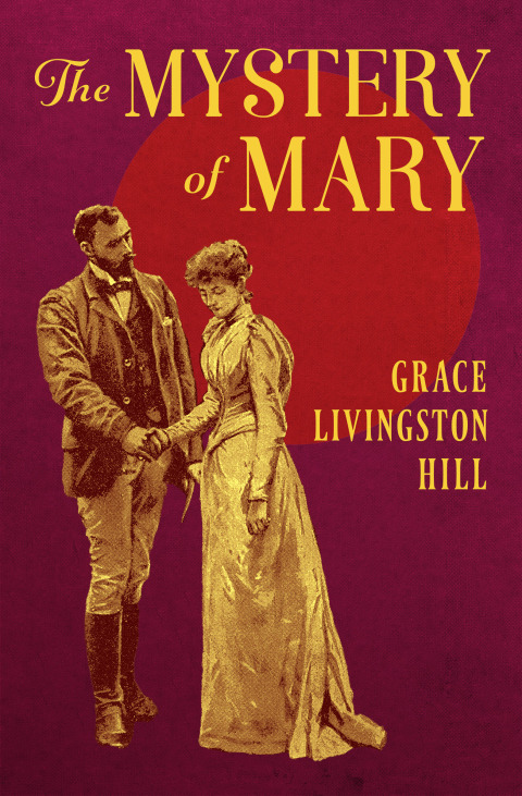 Cover image for book The Mystery of Mary