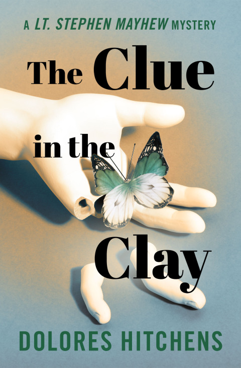 The Clue in the Clay 