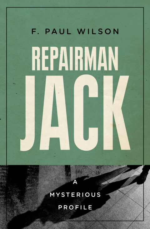 Repairman Jack 