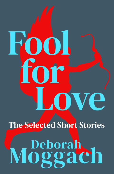 Cover image for book Fool for Love