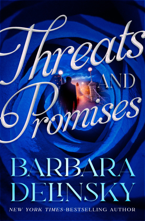 Cover image for book Threats and Promises