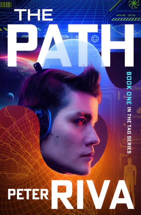 Cover image for book The Path