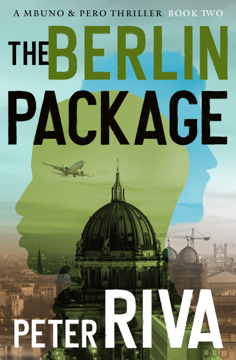 Cover image for book The Berlin Package