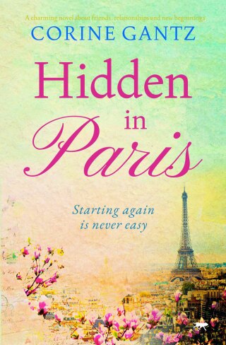 Hidden in Paris