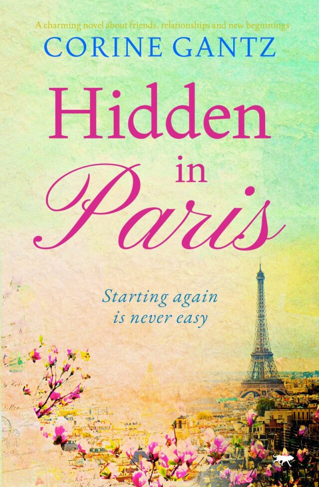Hidden in Paris