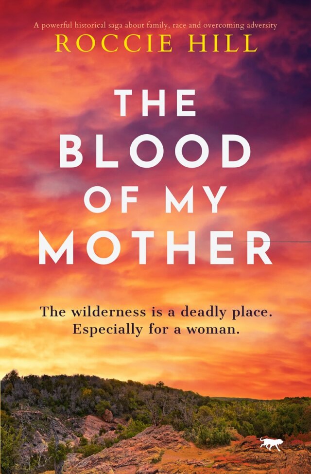 The Blood of My Mother