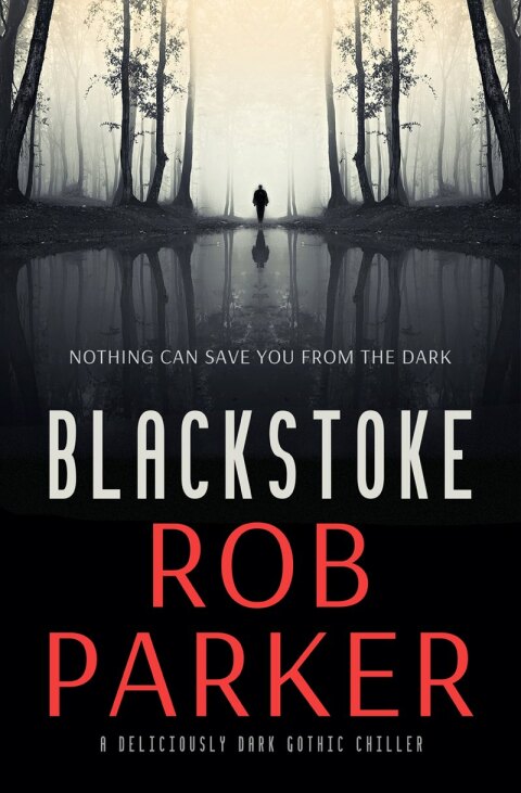 Cover image for book Blackstoke