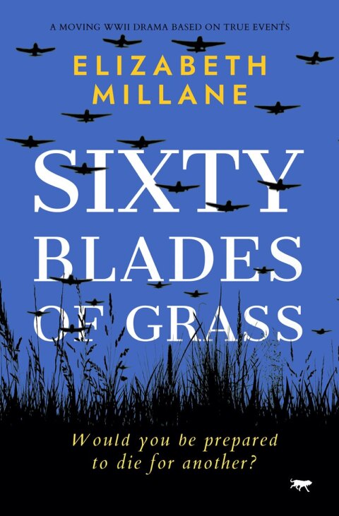 Cover image for book Sixty Blades of Grass