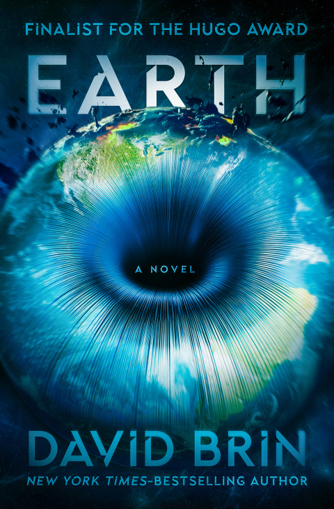 Cover image for book Earth