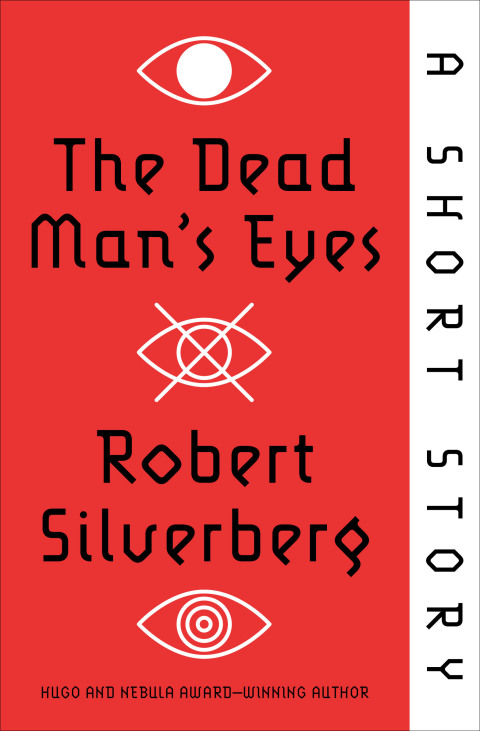 The Dead Man's Eyes 