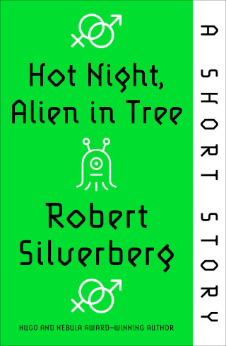 Hot Night, Alien in Tree