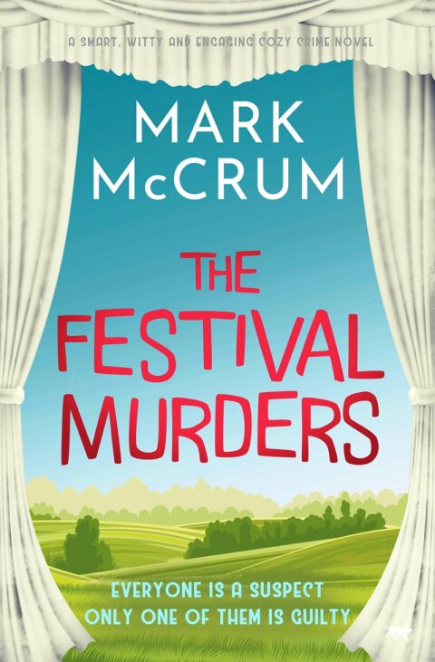 The Festival Murders 