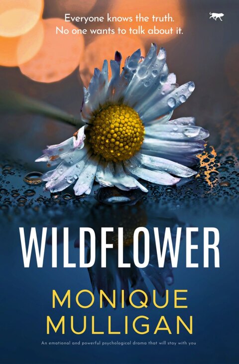 Cover image for book Wildflower