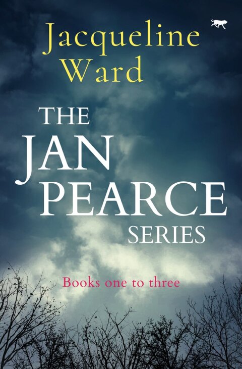 Cover image for book The Jan Pearce Series Books One to Three