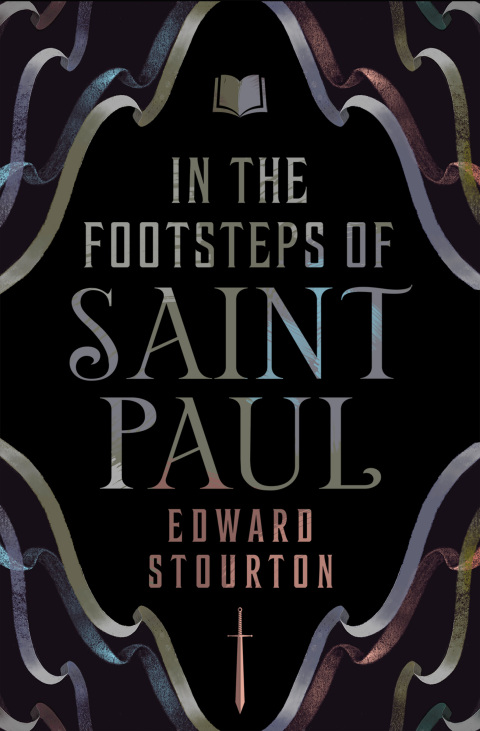 Cover image for book In the Footsteps of Saint Paul
