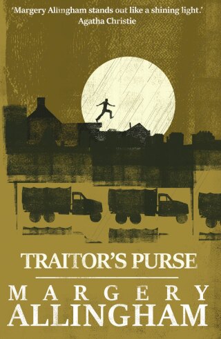 Traitor's Purse