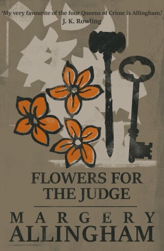 Flowers for the Judge