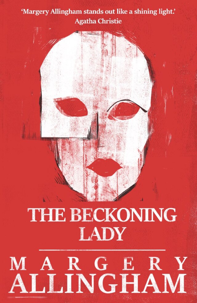 The Beckoning Lady