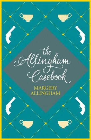 The Allingham Casebook