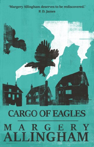 Cargo of Eagles