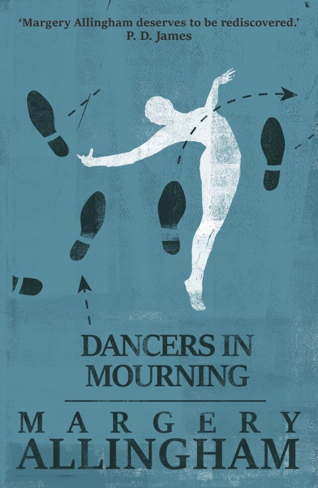 Dancers in Mourning
