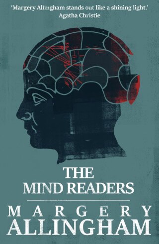 The Mind Readers