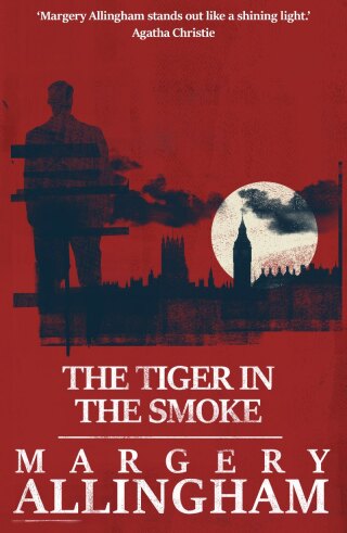 The Tiger in the Smoke