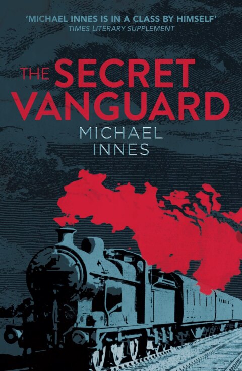 The Secret Vanguard 