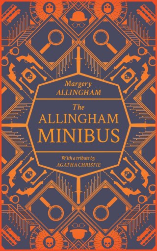 The Allingham Minibus