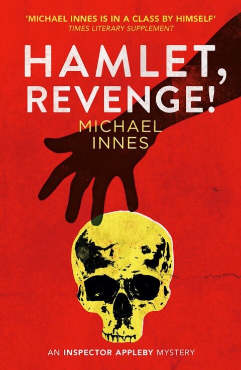 Hamlet, Revenge! 