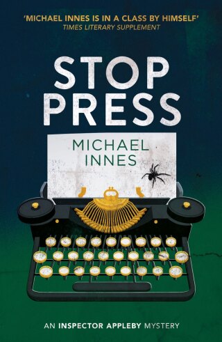Stop Press
