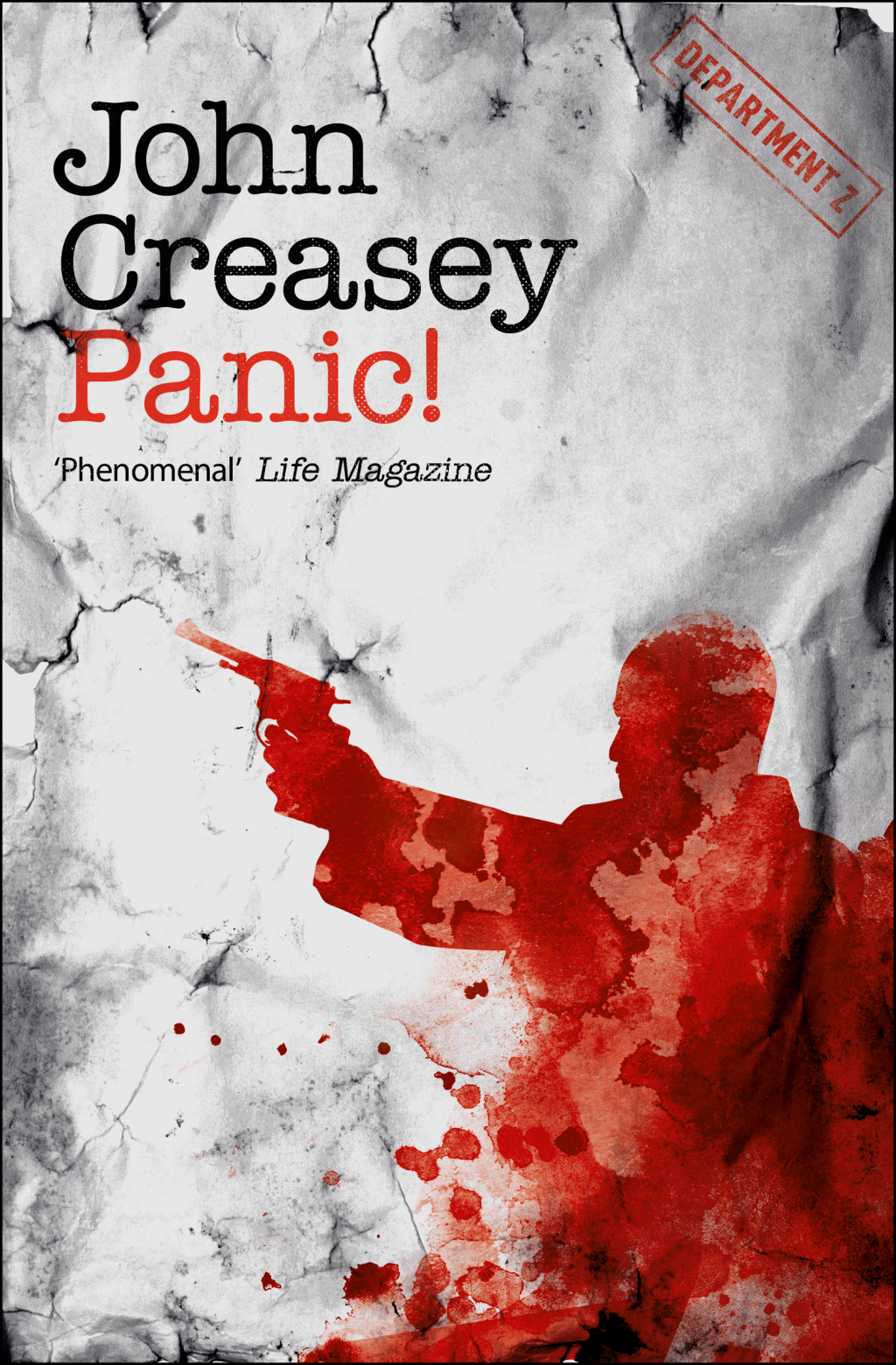 Panic! (eBook)