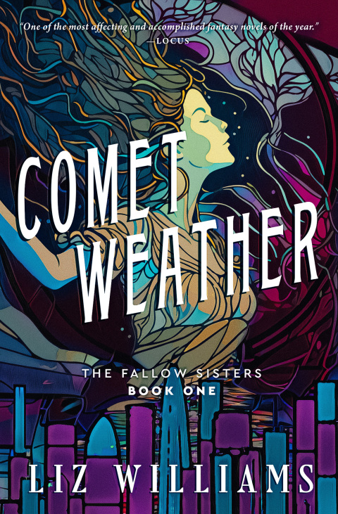 Comet Weather 