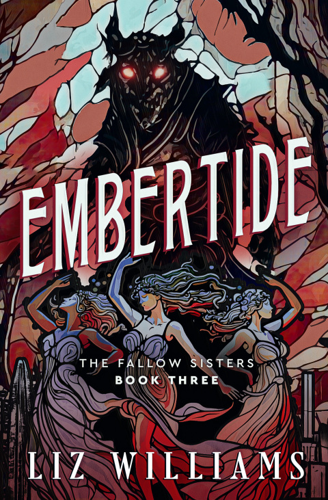 Embertide 