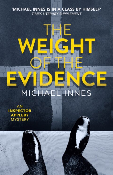 Cover image for book The Weight of the Evidence