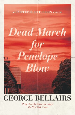 Dead March for Penelope Blow