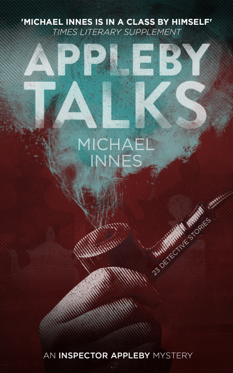 Cover image for book Appleby Talks