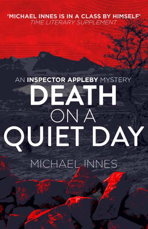Death on a Quiet Day 