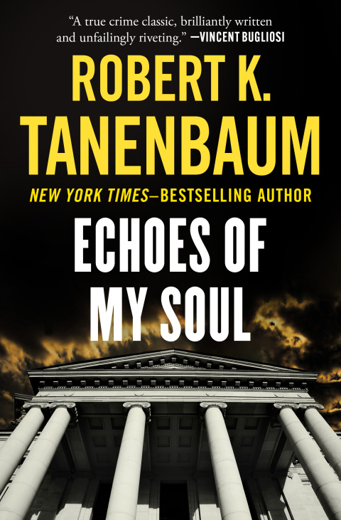 Cover image for book Echoes of My Soul
